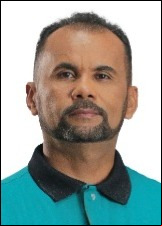 LUZILVAN MONTEIRO