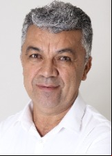 PROFESSOR EVALDO