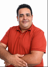 GIDEÃO DA KOMBI