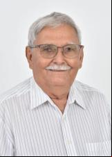 ANTÔNIO LOUREIRO