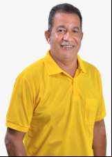 NEM DA BARRA