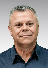 PROFESSOR GILMAR