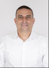 PROFESSOR FABIANO FUBÁ