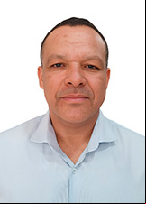 PROFESSOR PAULO CÉSAR