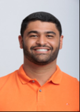 DAVYD MOURA